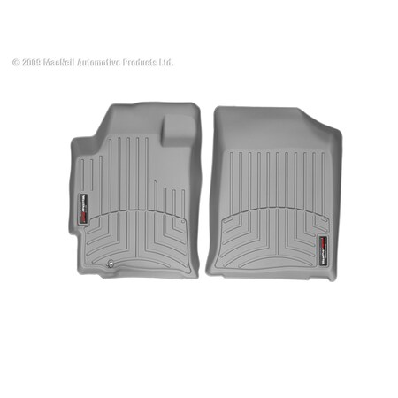 WeatherTech