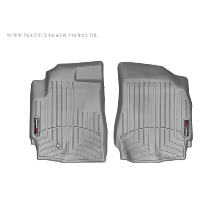 WeatherTech