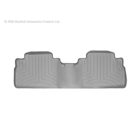 WeatherTech