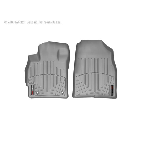 WeatherTech