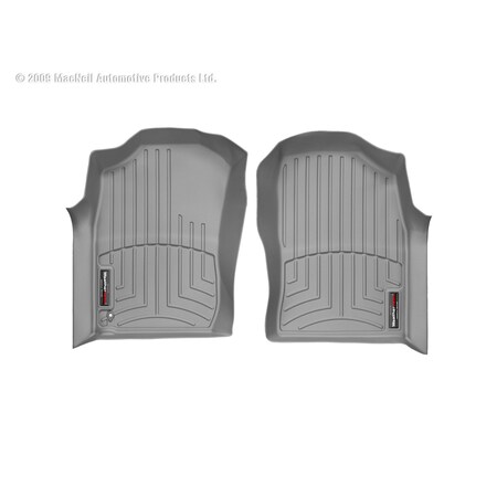 WeatherTech
