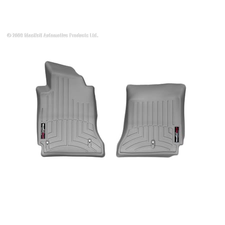 WeatherTech