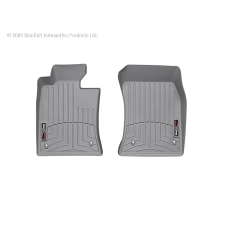 WeatherTech