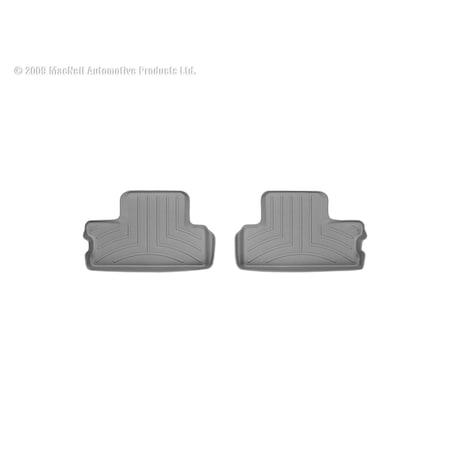 WeatherTech