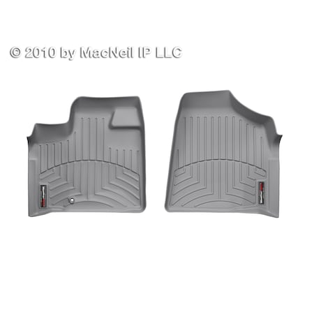 WeatherTech