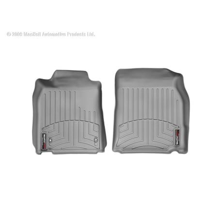 WeatherTech