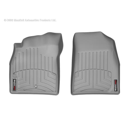 WeatherTech