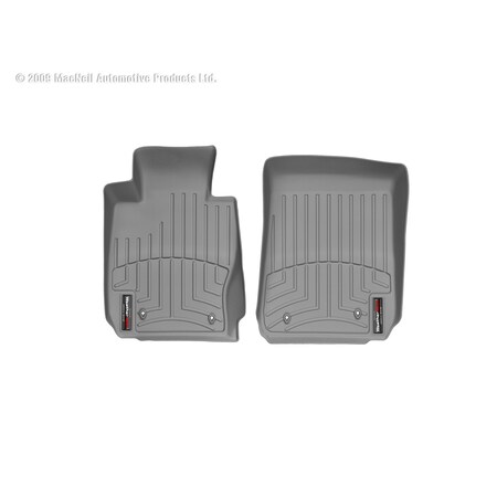 WeatherTech