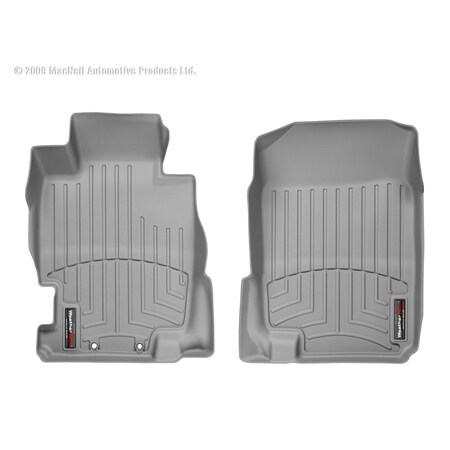 WeatherTech