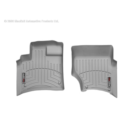 WeatherTech