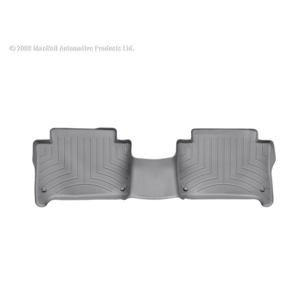 WeatherTech
