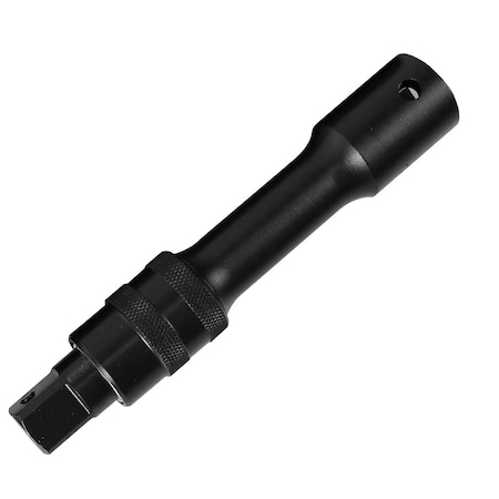 Sk Hand Tools Extensions, 1/2" Drive Locking Impact Ex, 46151 46151