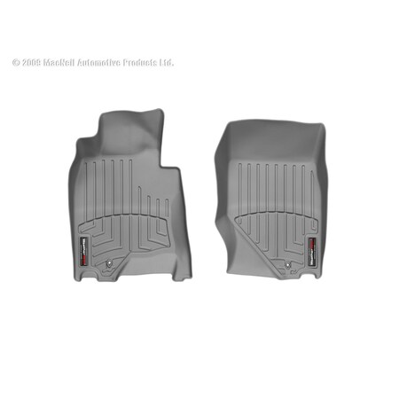 WeatherTech