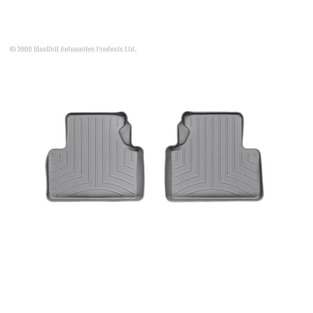 WeatherTech