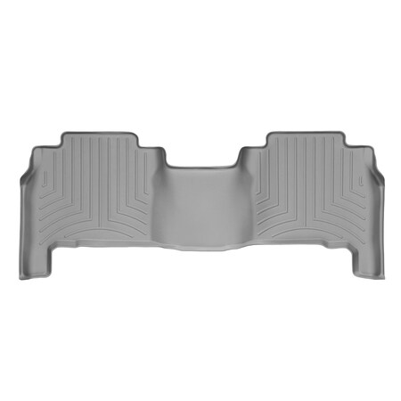 Weathertech Rear FloorLiners, Grey 461572