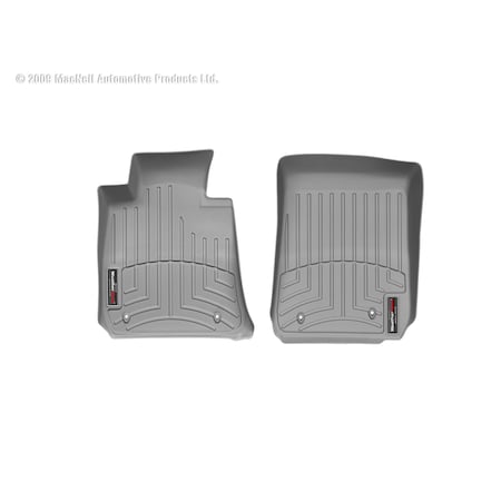 WeatherTech