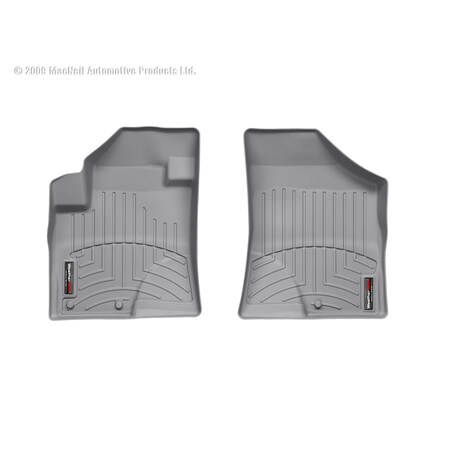 WeatherTech