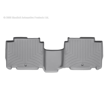 WeatherTech