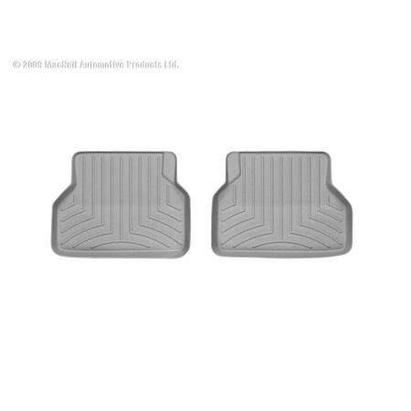 WeatherTech