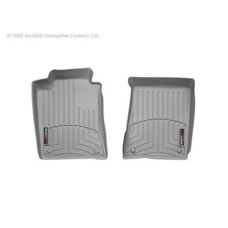 WeatherTech