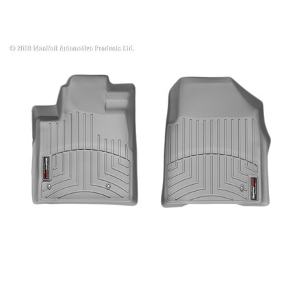 WeatherTech