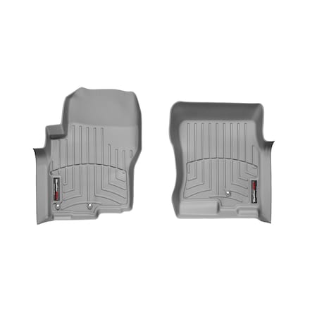 WeatherTech