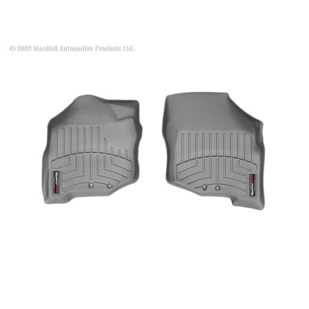 WeatherTech
