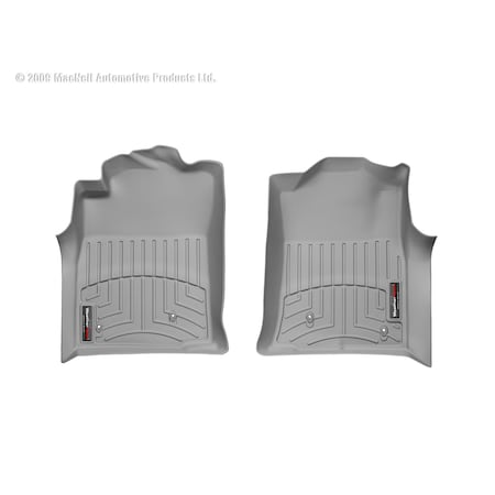 WeatherTech