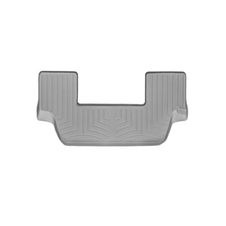 Weathertech Rear FloorLiners, Grey 462083