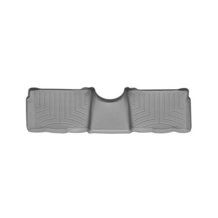 Weathertech Rear FloorLiners, Grey 462112