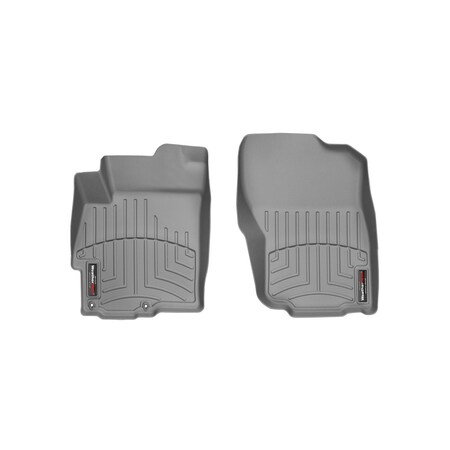 WeatherTech