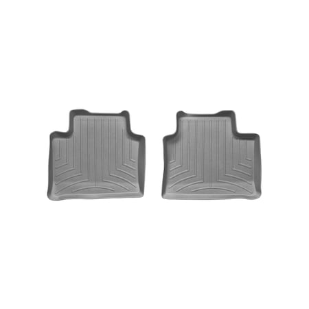 WeatherTech