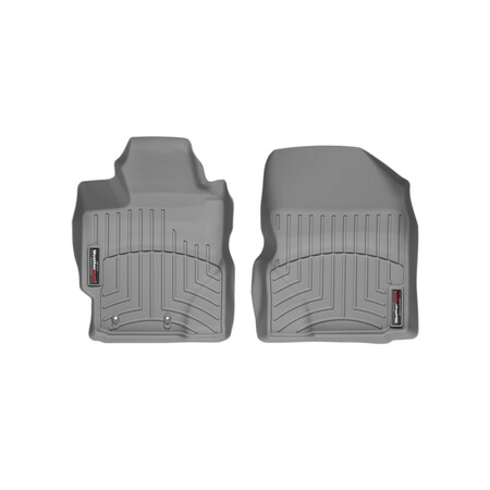 WeatherTech