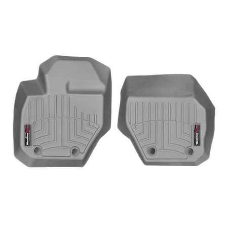 WeatherTech