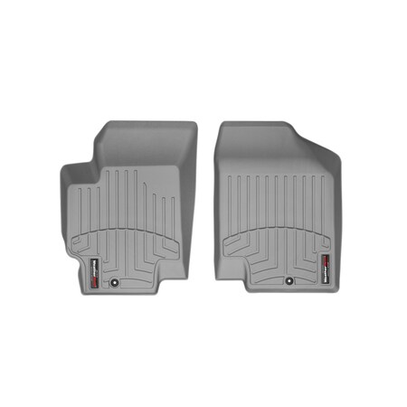 Weathertech Front FloorLiners, Grey 462501