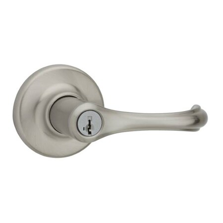 Kwikset Dorian Vestibule Lock SmartKey New Chass 462DNL-15SV1