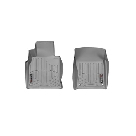WeatherTech