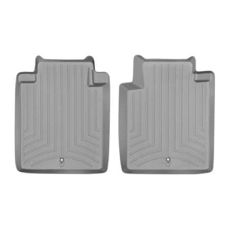 WeatherTech