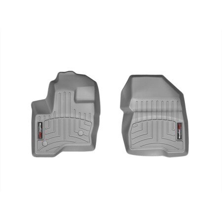 WeatherTech