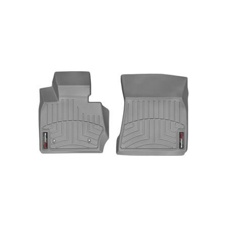 Weathertech Front FloorLiners, Grey 463311