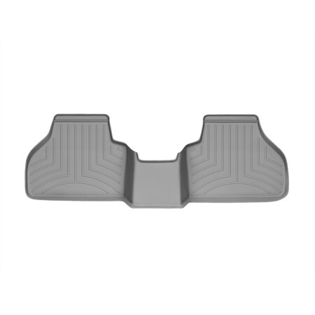 Weathertech Rear FloorLiners, Grey 463312