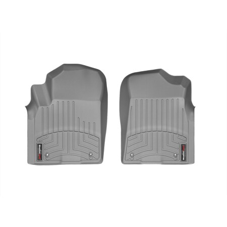 Weathertech Front FloorLiners, Grey 463361