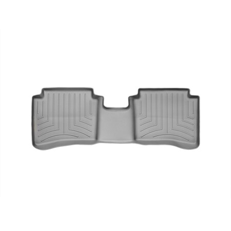 Weathertech Rear FloorLiners, Grey 463402