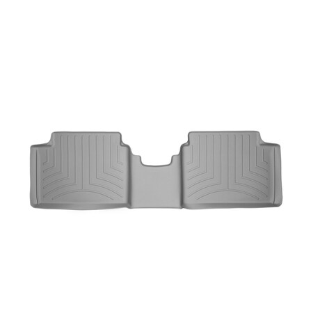 Weathertech Rear FloorLiners, Grey 463422