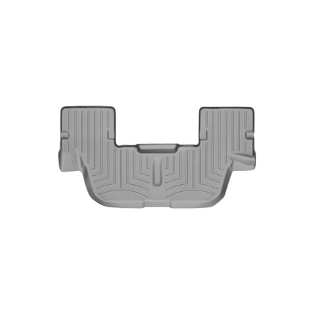 Weathertech Rear FloorLiners, Grey 463593
