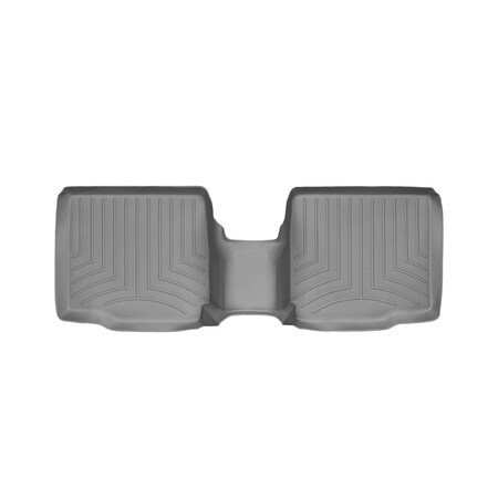 Weathertech Rear FloorLiners, Grey 463594