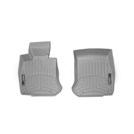 Front FloorLiners,Gray,463721 -  WEATHERTECH