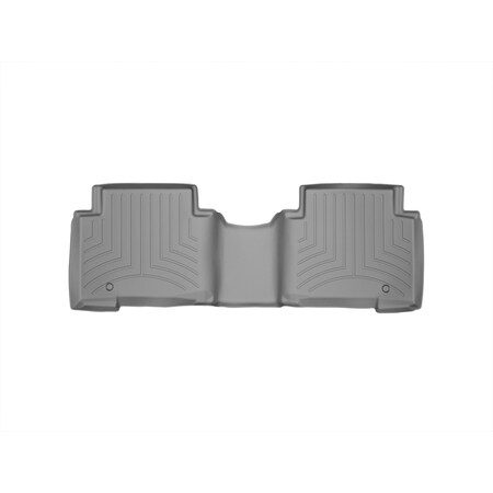Weathertech Rear FloorLiners, Grey 464403