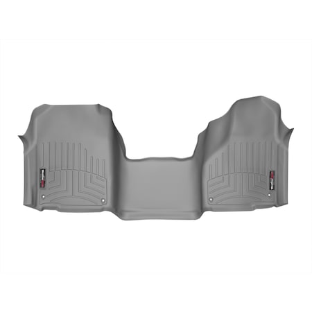 Weathertech Front FloorLiners, Grey 464641