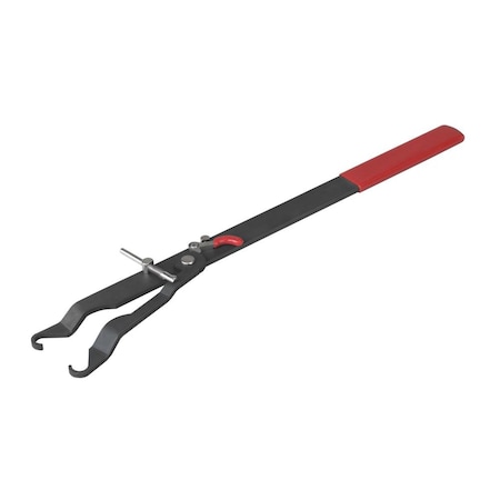 Otc Adjust Fan Clutch Tool, Spring Release 4652